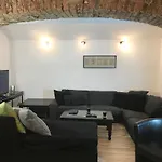 Big Homebase With Billardtable