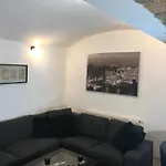 Big Homebase With Billardtable