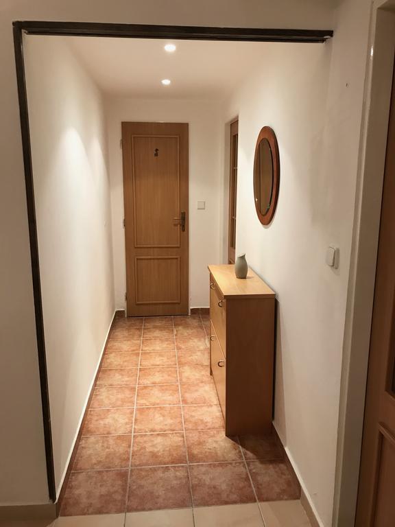Big Homebase With Billardtable Apartament *